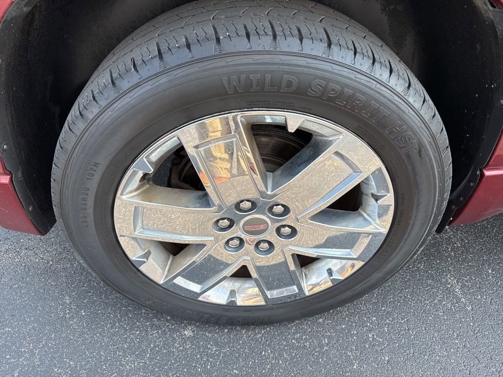 Used 2015 GMC Acadia Denali FWD image 24