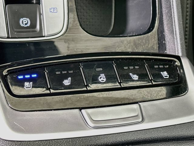 Certified 2023 Hyundai Santa Cruz Limited AWD/4WD image 26