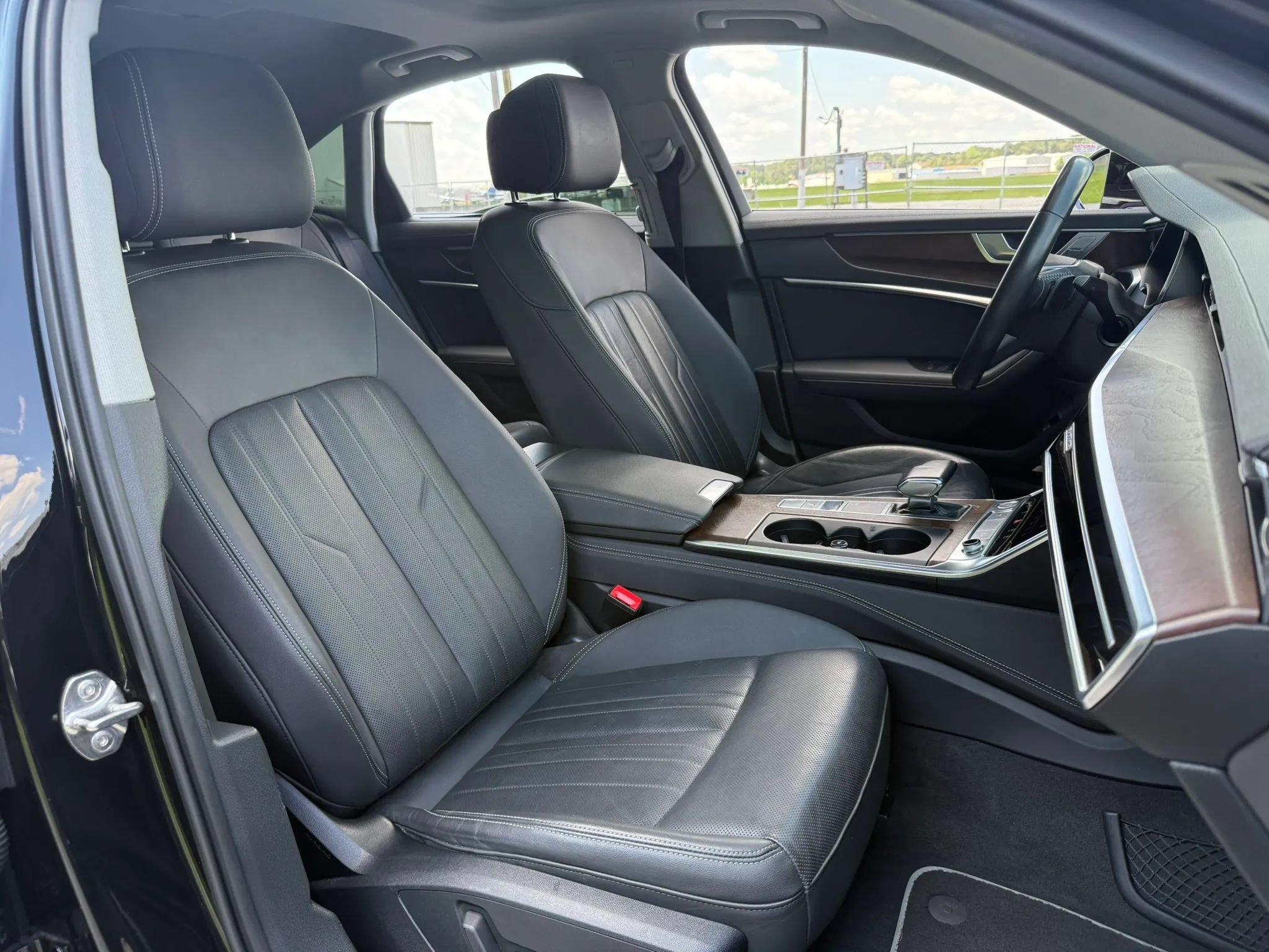 Used 2019 Audi A6 3.0T Prestige w/ Prestige Package AWD/4WD image 27
