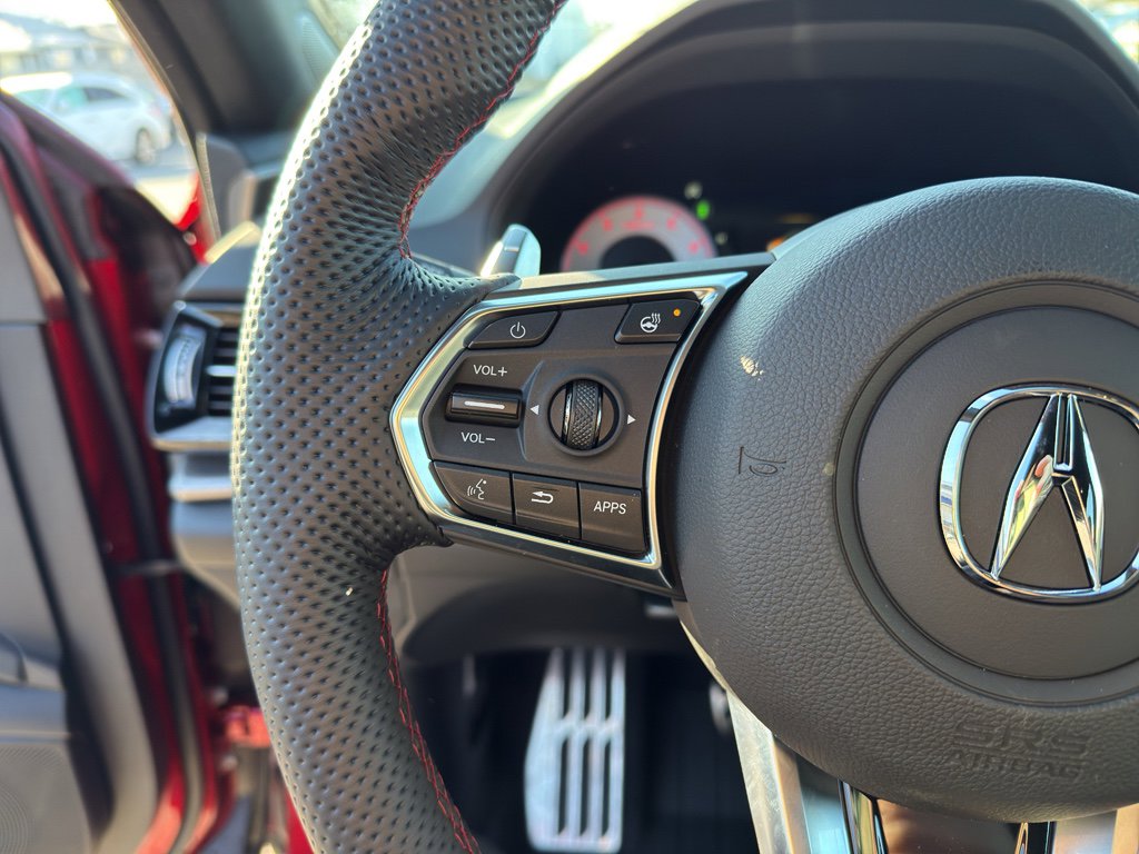 New 2026 Acura RDX A-Spec image 16