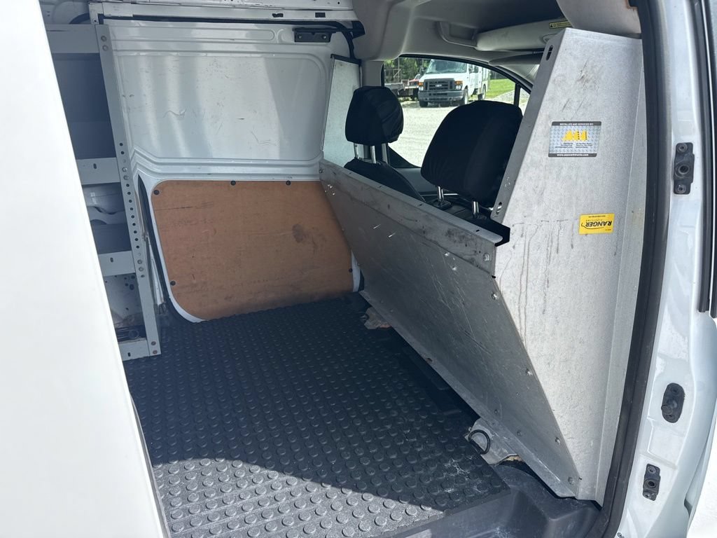 Used 2014 Ford Transit Connect XL FWD image 19