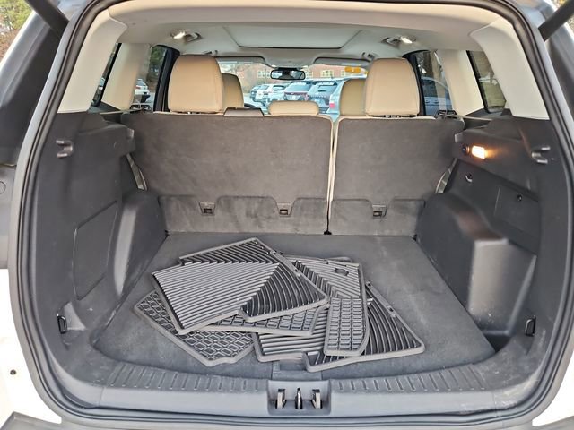 Used 2018 Ford Escape Titanium w/ Ford Safe & Smart Package image 16