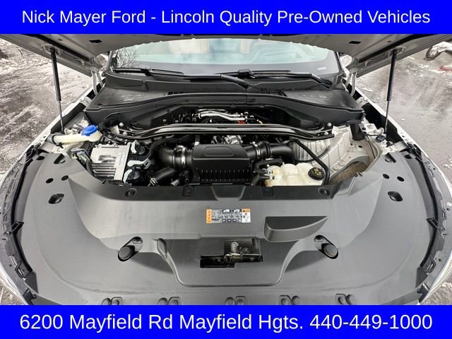 Used 2023 Lincoln Aviator Black Label image 23