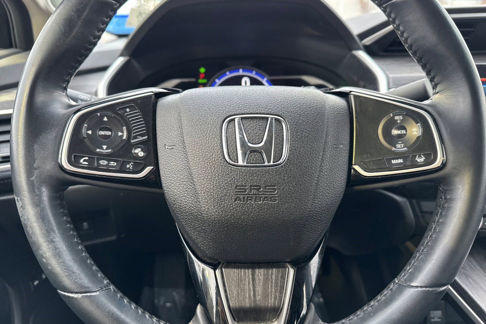 Used 2018 Honda Clarity Touring image 16