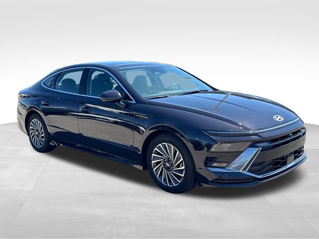 New 2026 Hyundai Sonata Limited FWD image 7