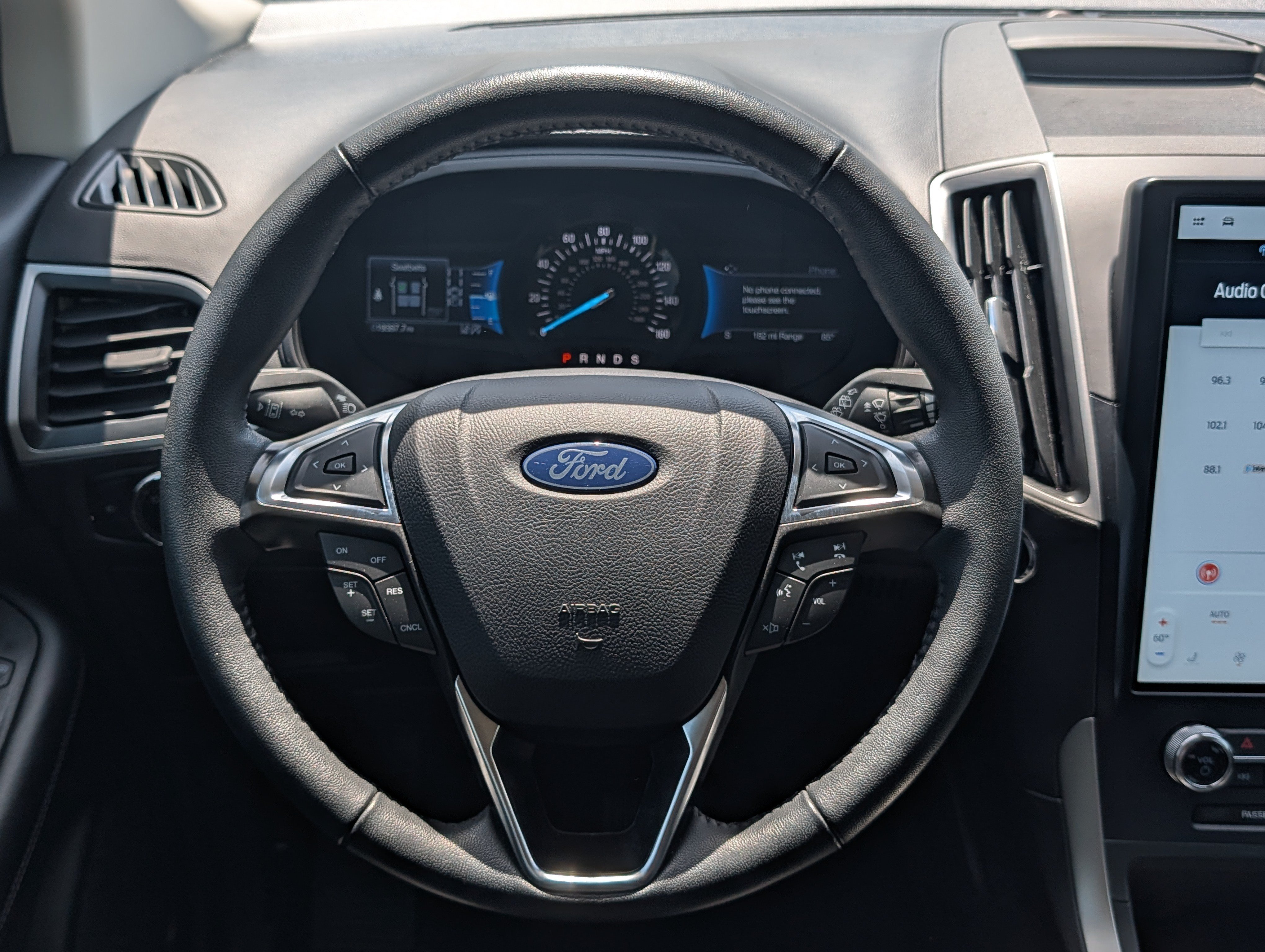 Used 2024 Ford Edge SEL w/ Convenience Package AWD/4WD image 19