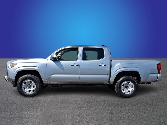 Used 2023 Toyota Tacoma SR AWD/4WD image 7
