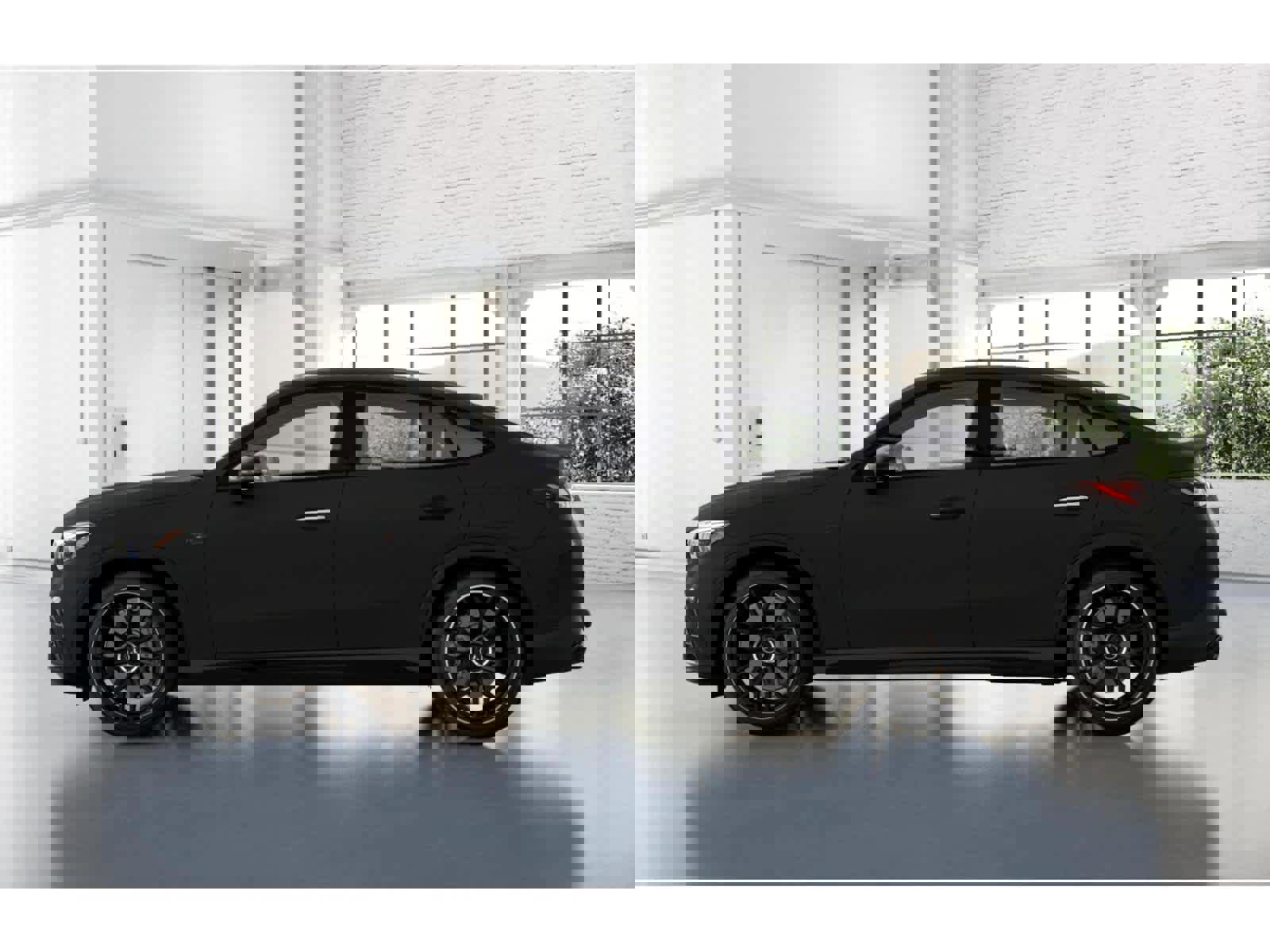 New 2026 Mercedes-Benz GLC 63 AMG S image 32