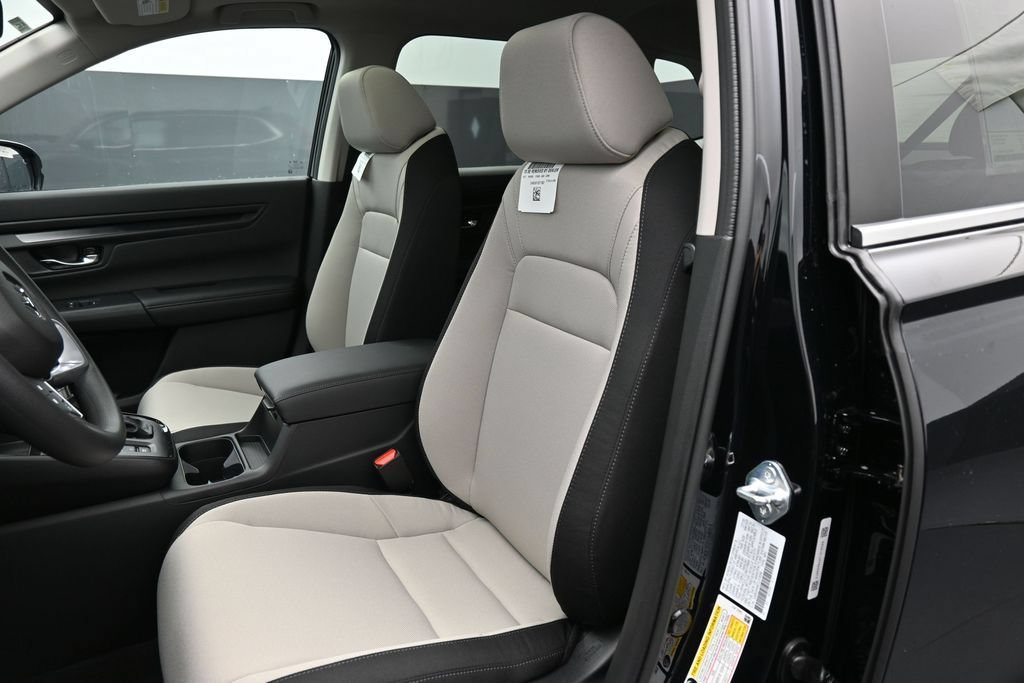 New 2026 Honda CR-V EX image 21