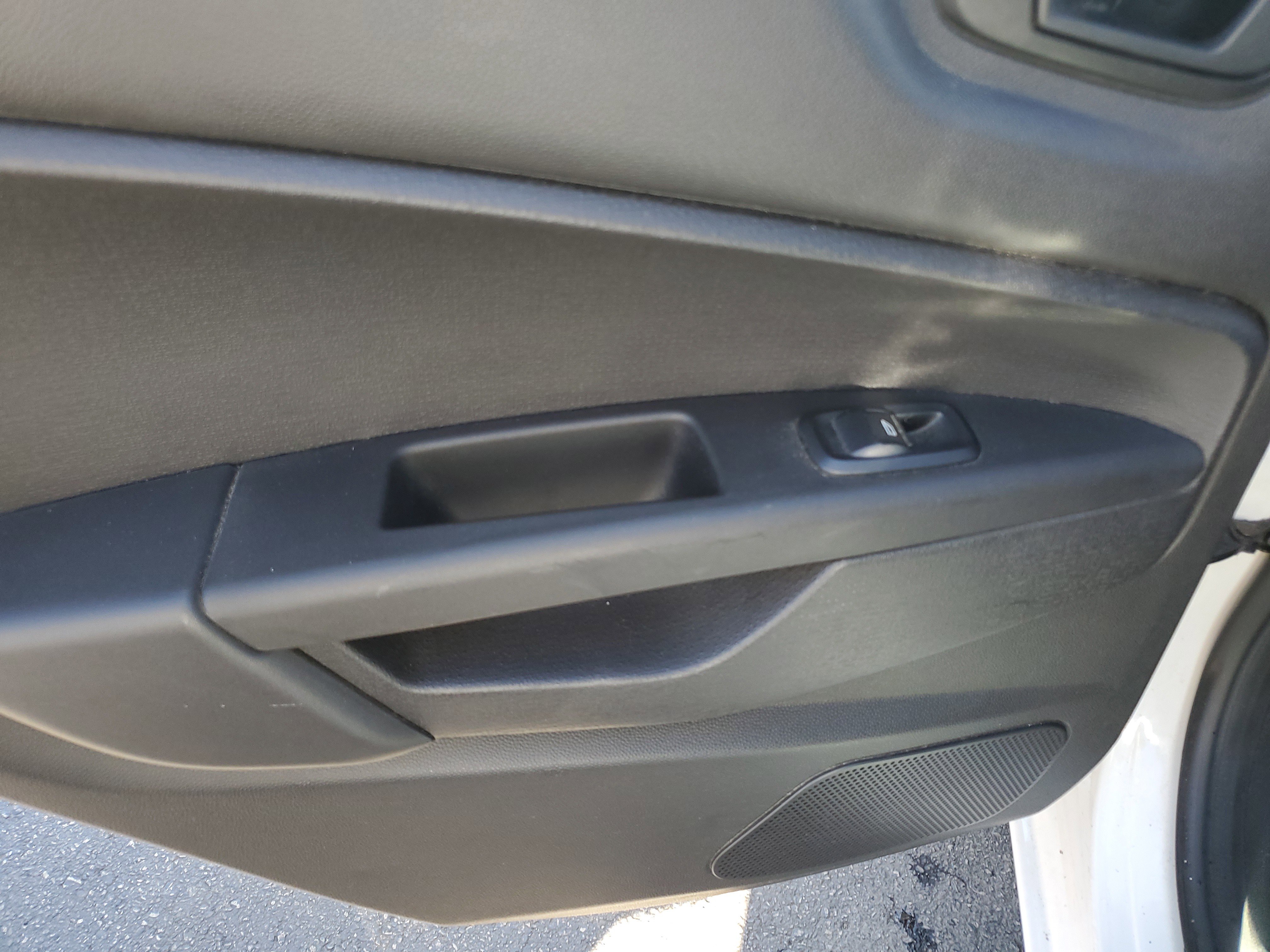 Used 2019 Ford Fiesta SE image 30