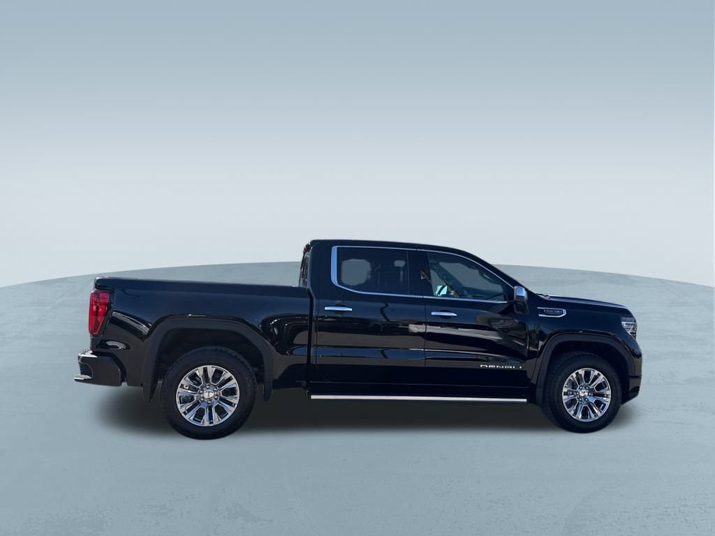 New 2026 GMC Sierra 1500 Denali w/ Technology Package image 10