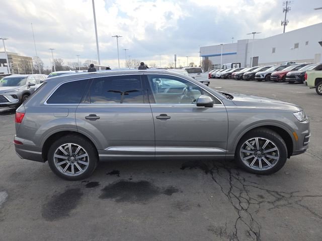 Used 2017 Audi Q7 3.0T Premium Plus image 20