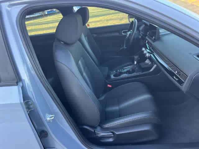 Used 2024 Honda Civic Sport image 12