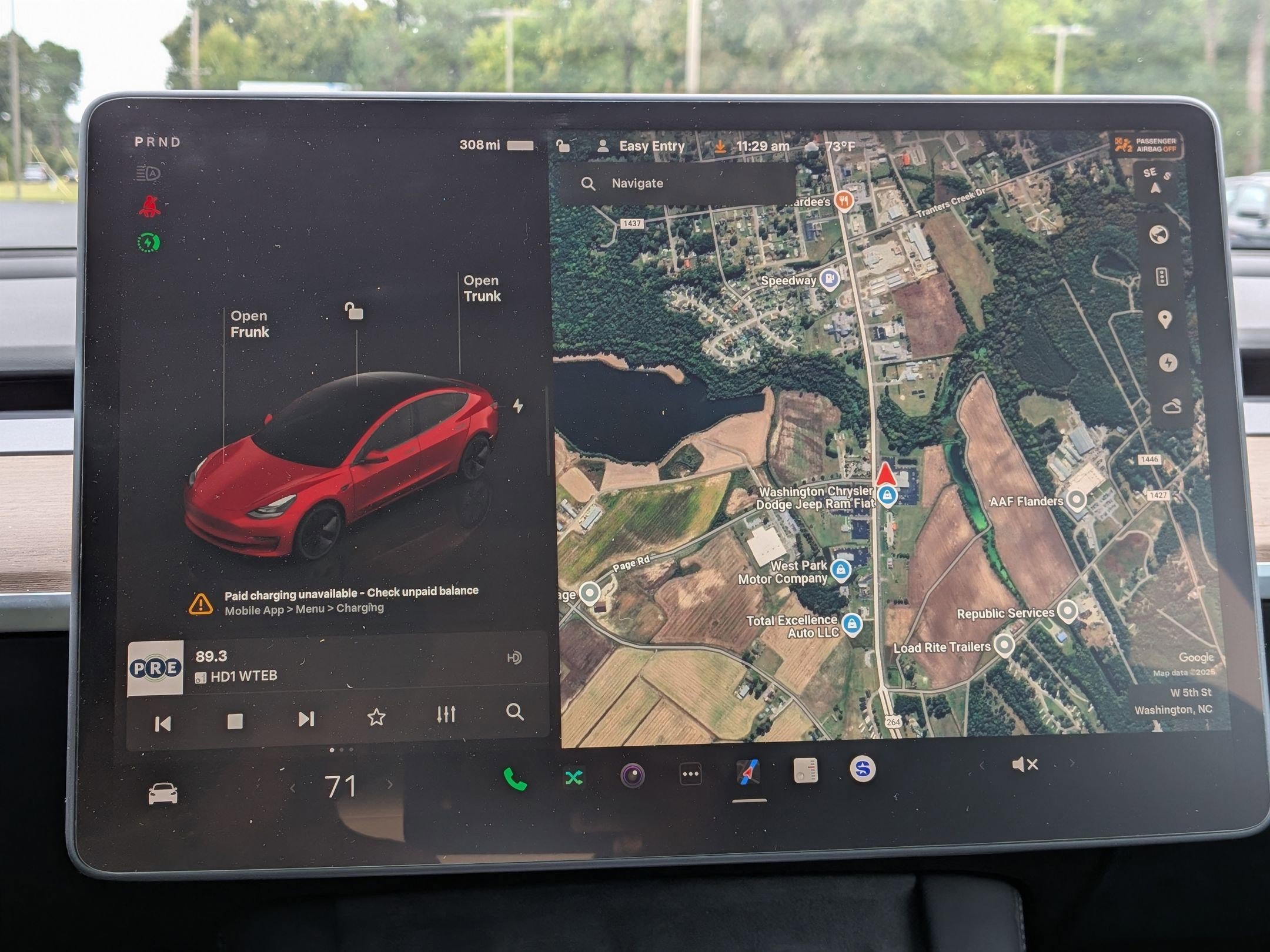 Used 2022 Tesla Model 3 Long Range image 20