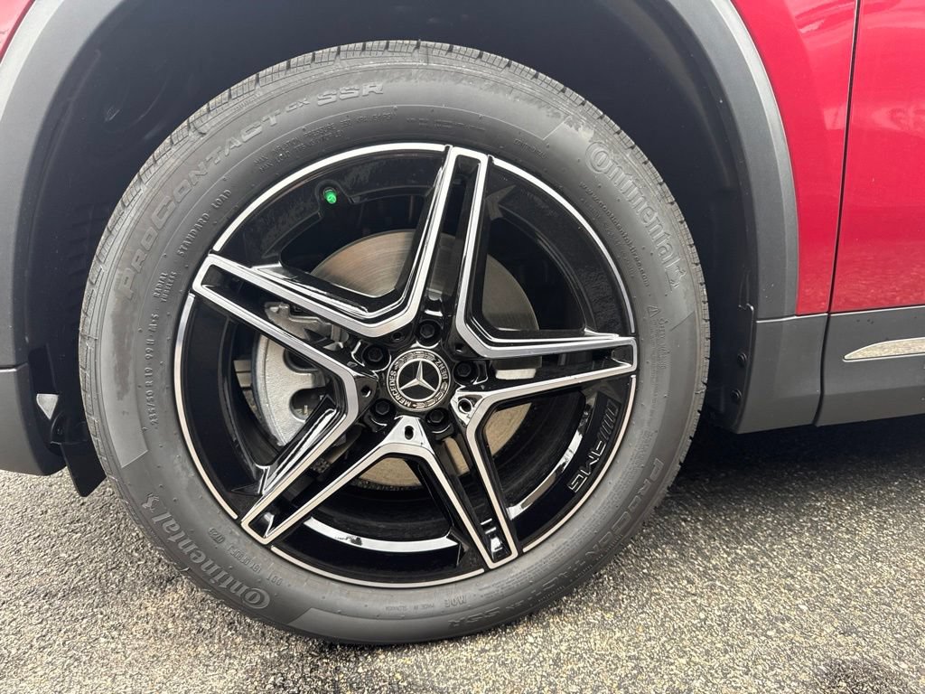 New 2026 Mercedes-Benz GLA 250 4MATIC image 27