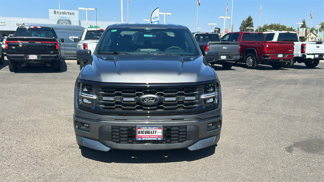 New 2026 Ford F150 STX w/ F-150 LOBO Package AWD/4WD image 9