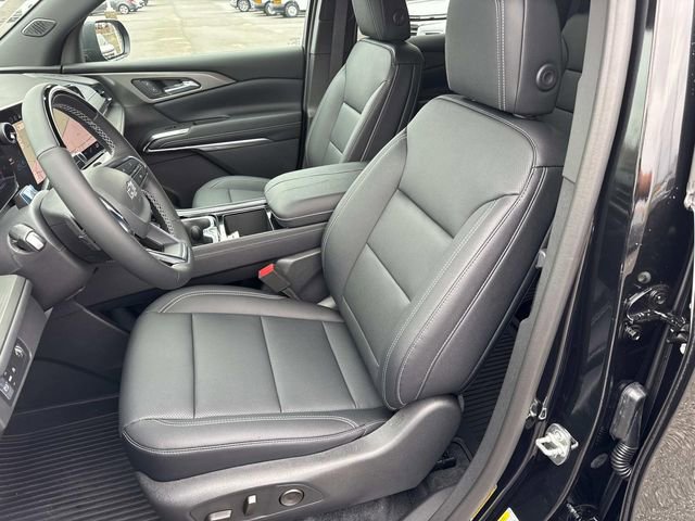 New 2026 Chevrolet Traverse LT w/ Enhanced Driving Package image 27