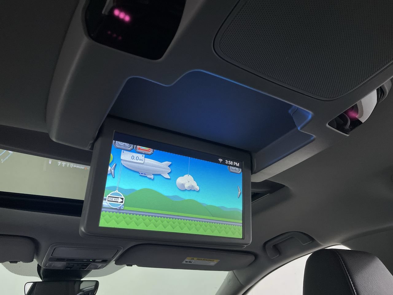 Used 2023 Honda Odyssey Touring image 28