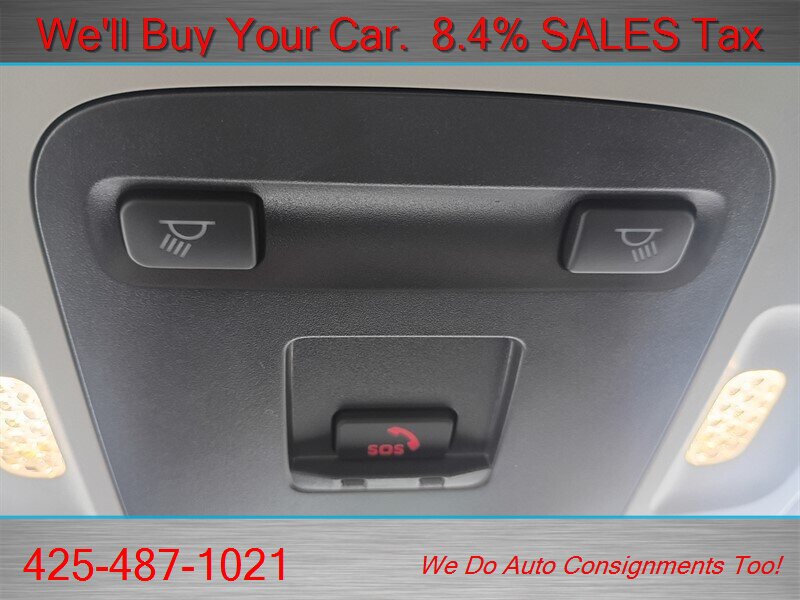 Used 2026 Toyota Camry LE FWD image 28