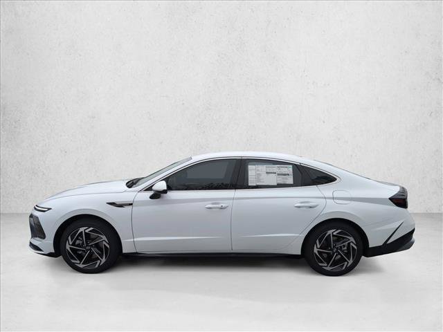 Certified 2026 Hyundai Sonata SEL FWD image 5