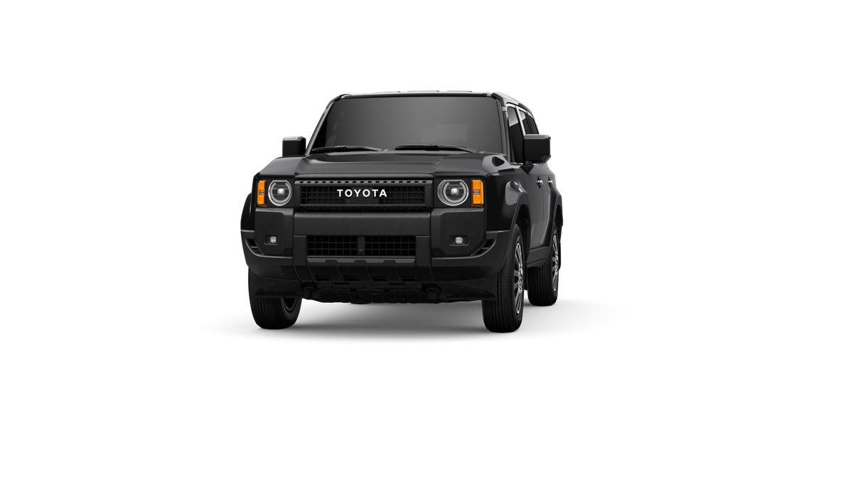 New 2026 Toyota Land Cruiser 1958 image 19