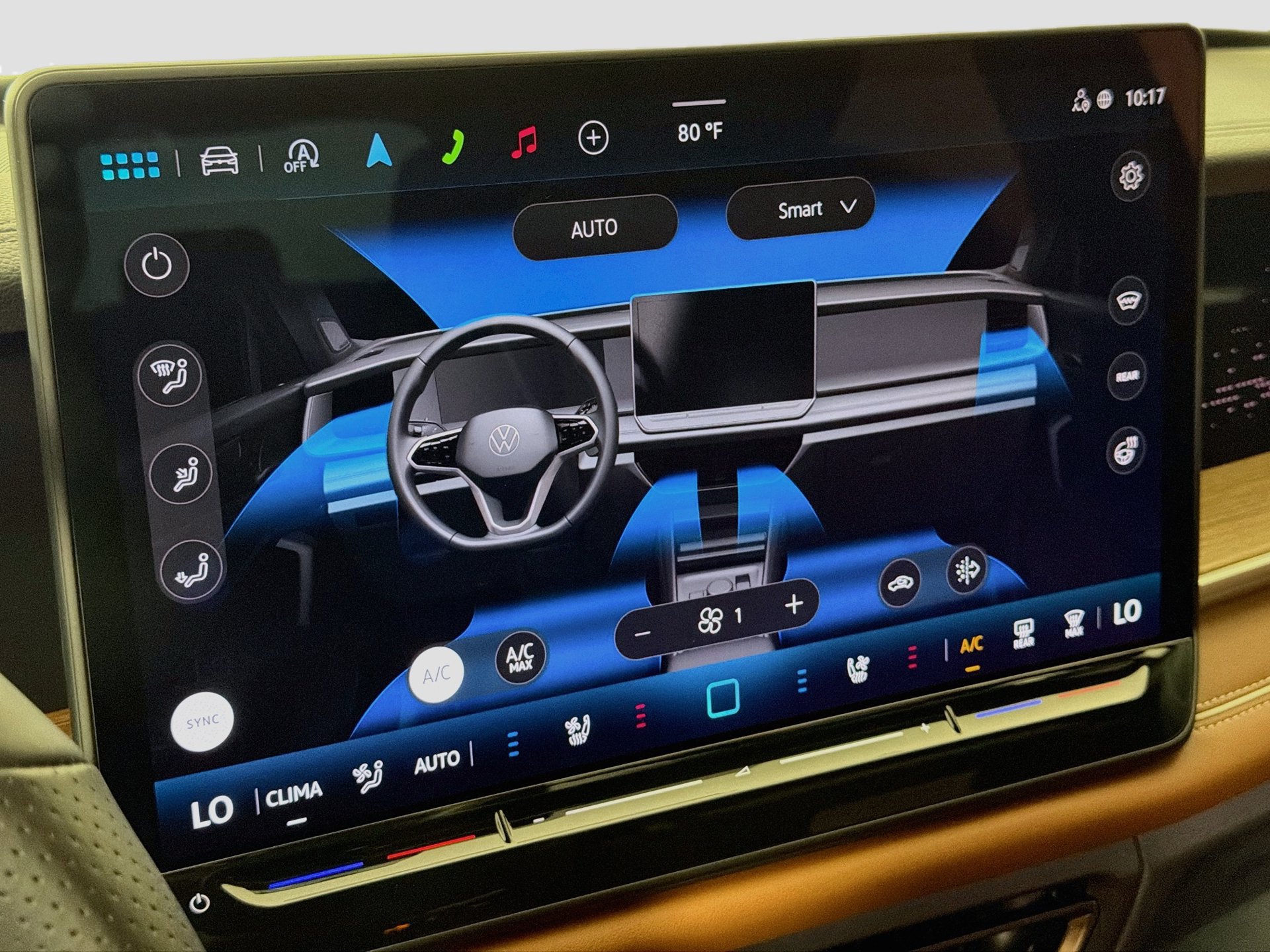 New 2027 Volkswagen Tiguan SEL R-Line AWD/4WD image 14