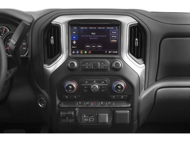Used 2020 Chevrolet Silverado 1500 RST w/ All-Star Edition AWD/4WD image 14