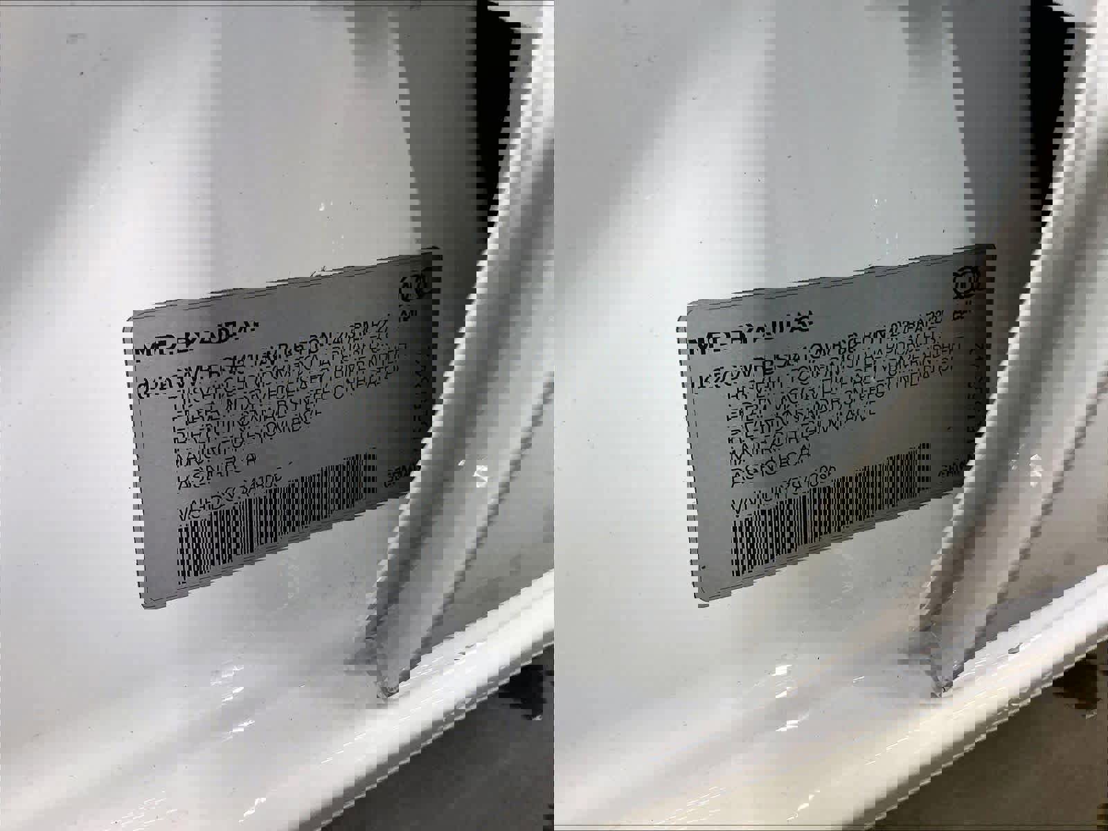 Certified 2025 Audi A3 2.0T Premium Plus w/ Premium Plus Package image 39