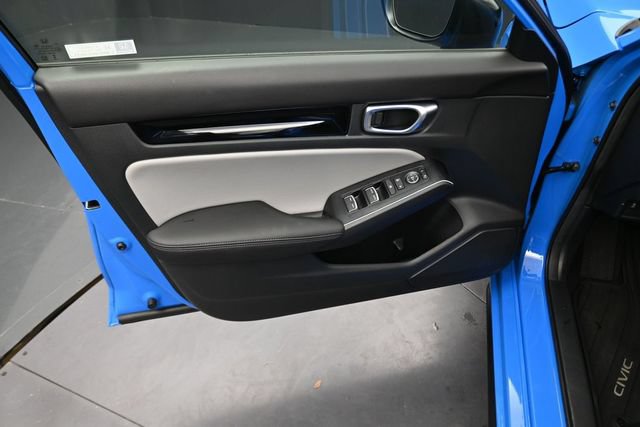 Certified 2026 Honda Civic Sport Touring image 15