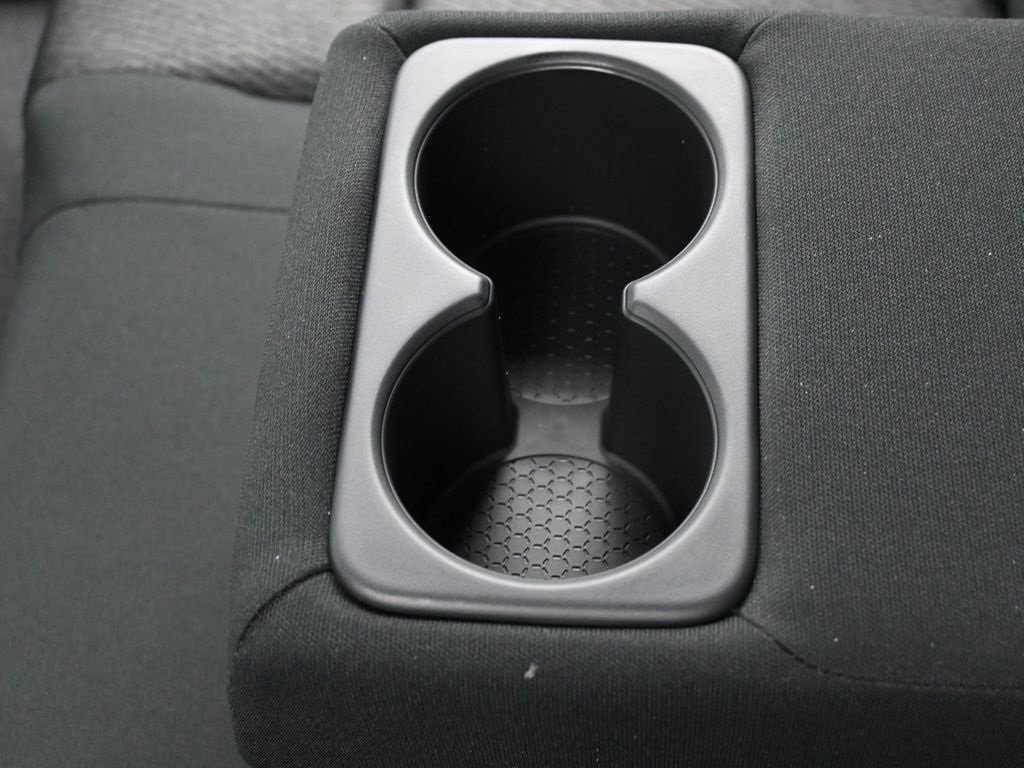 New 2026 Nissan Rogue SV image 24