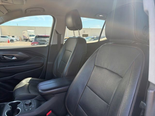 Used 2019 GMC Terrain SLT w/ Preferred Package AWD/4WD image 16