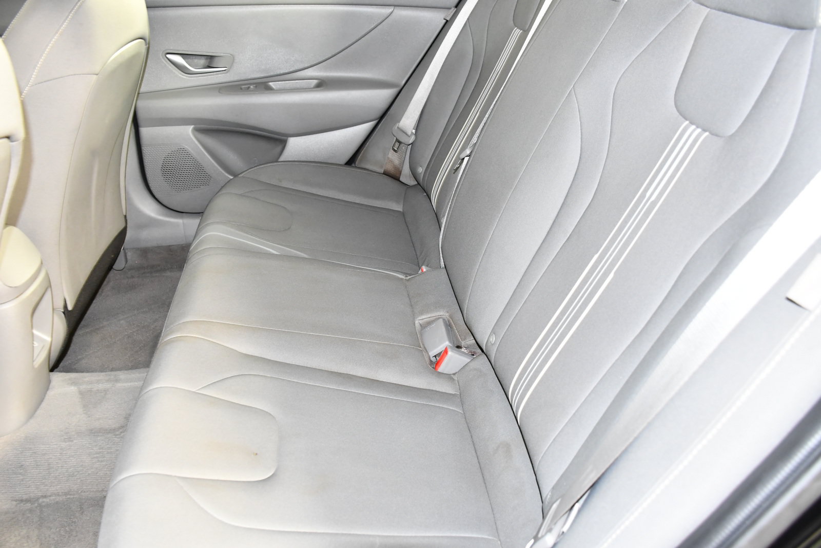 Used 2024 Hyundai Elantra SEL FWD image 49