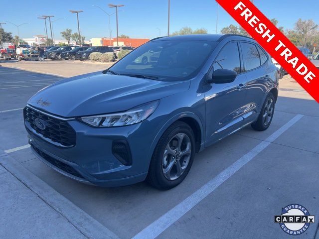 Used 2023 Ford Escape ST-Line w/ Equipment Group 301A