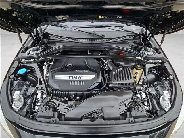 Used 2022 BMW 228i Gran Coupe w/ Convenience Package FWD image 21