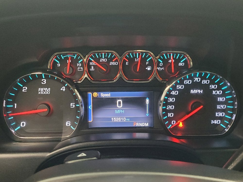 Used 2014 Chevrolet Silverado 1500 LT w/ All Star Edition image 23