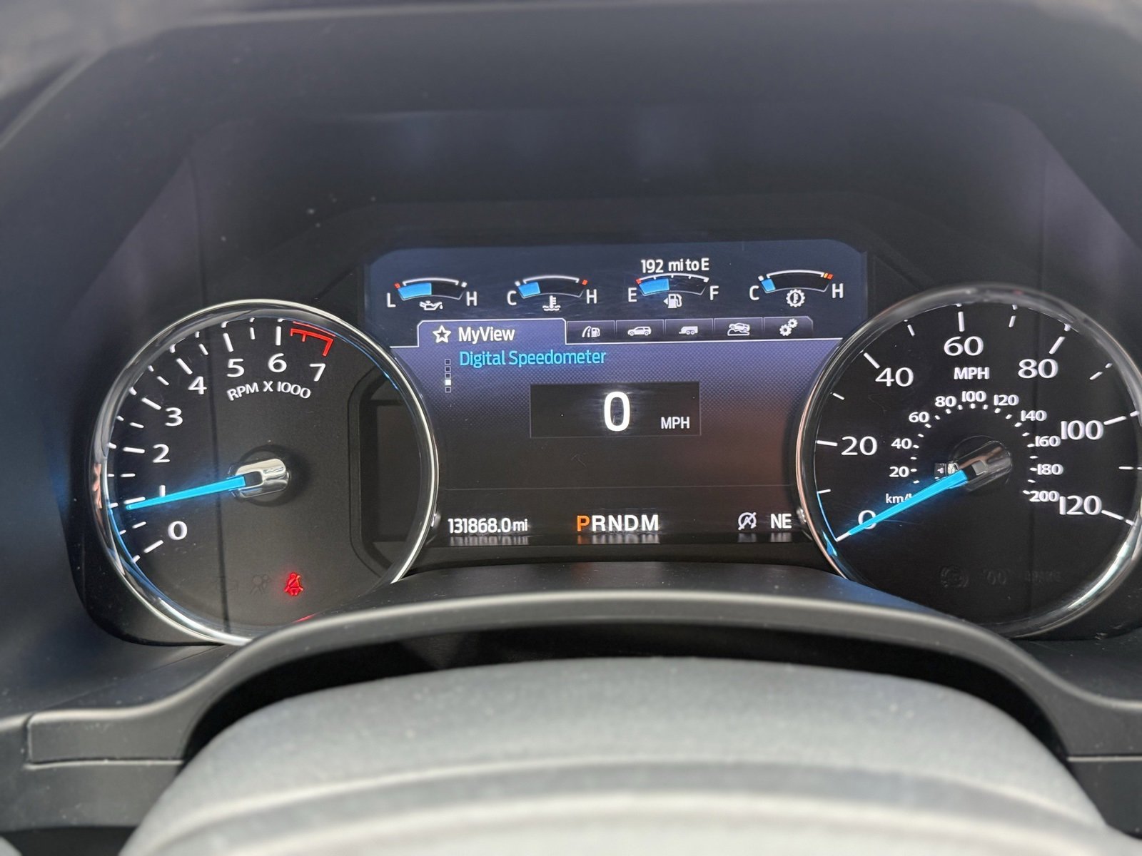 Used 2020 Ford Expedition Limited image 22