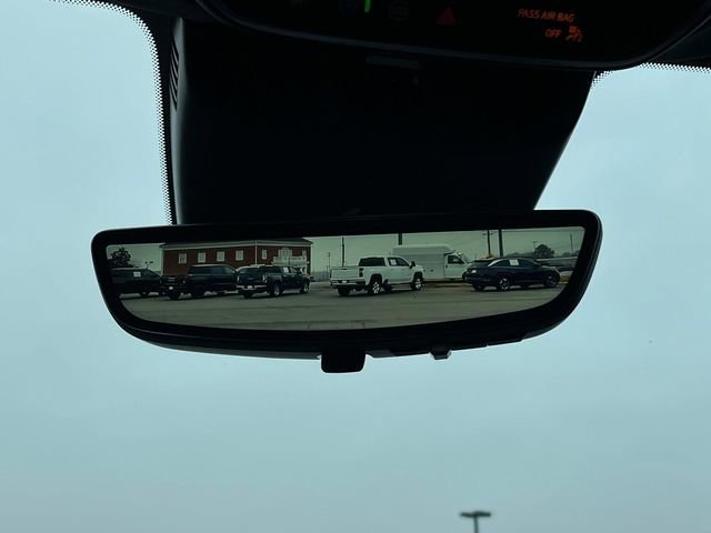 New 2026 Chevrolet Traverse High Country image 36