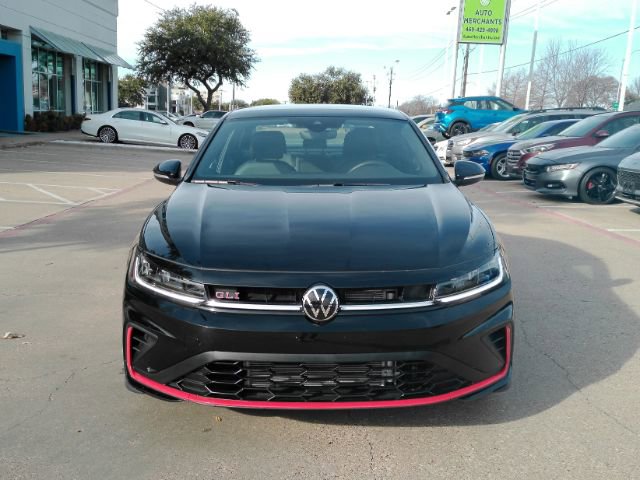 Used 2025 Volkswagen Jetta GLI Autobahn FWD image 2