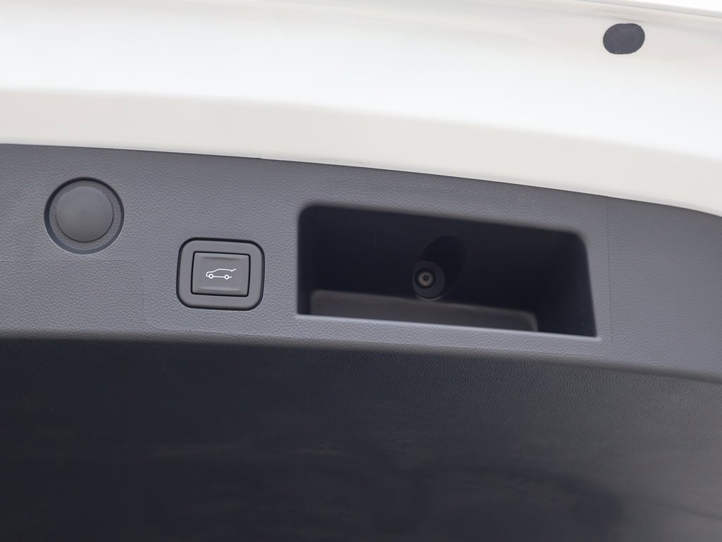 New 2026 GMC Terrain AT4 w/ Technology Package II image 29