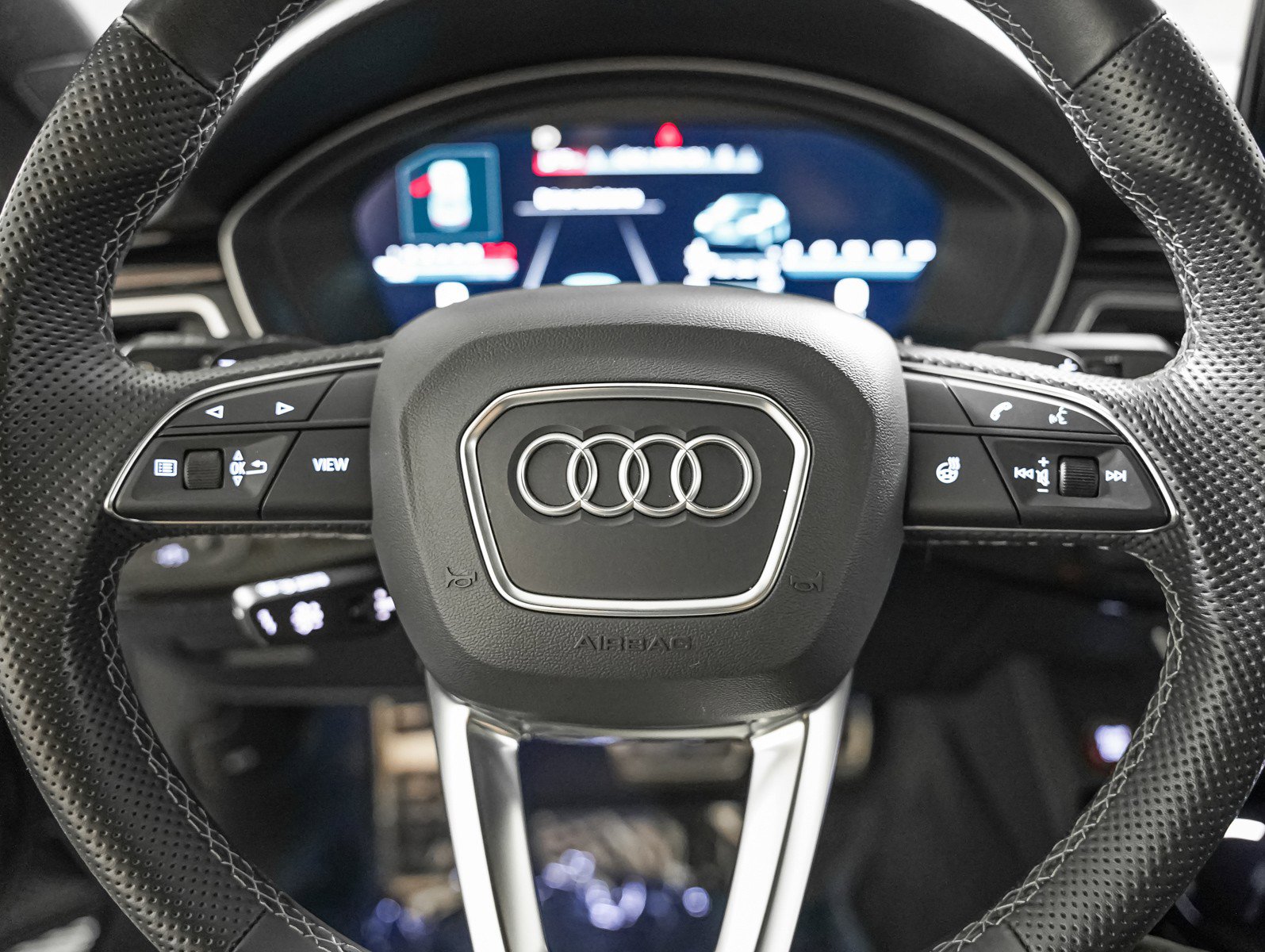 Used 2023 Audi S5 Premium Plus w/ Premium Plus image 12