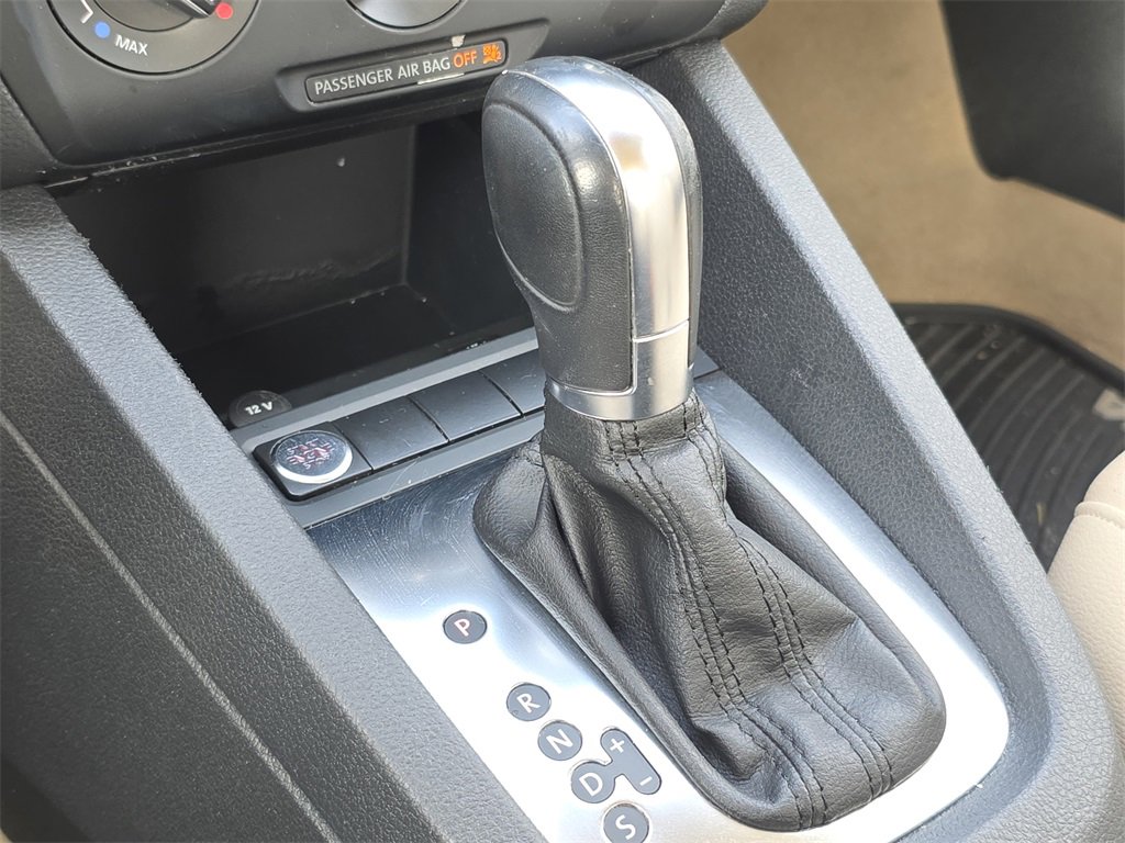 Used 2014 Volkswagen Jetta SE image 33