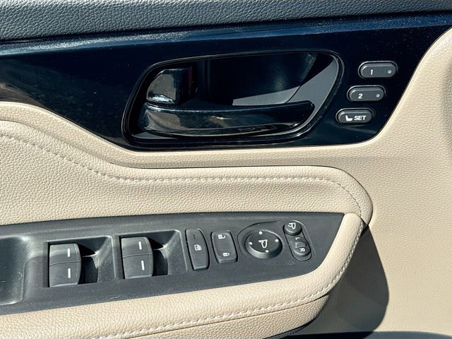 Certified 2024 Honda Odyssey Elite image 18
