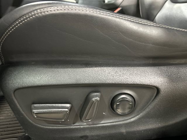 Used 2022 Toyota RAV4 Limited w/ Limited Grade Weather Package image 11