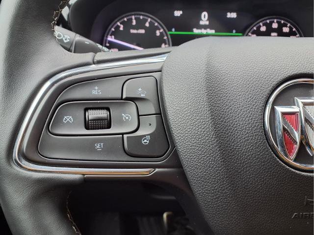 Used 2023 Buick Envision Essence w/ Sport Touring Package image 13