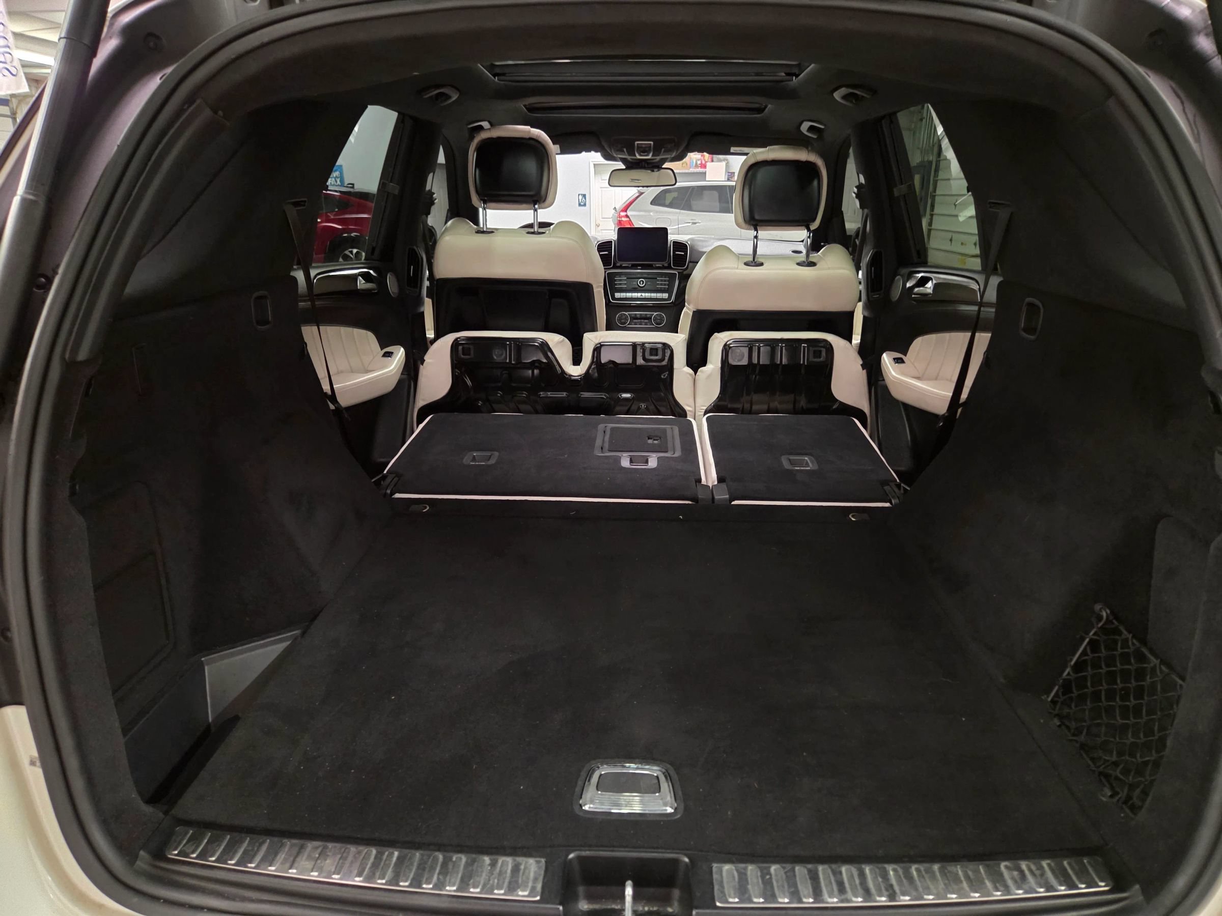 Used 2018 Mercedes-Benz GLE 63 AMG S image 44