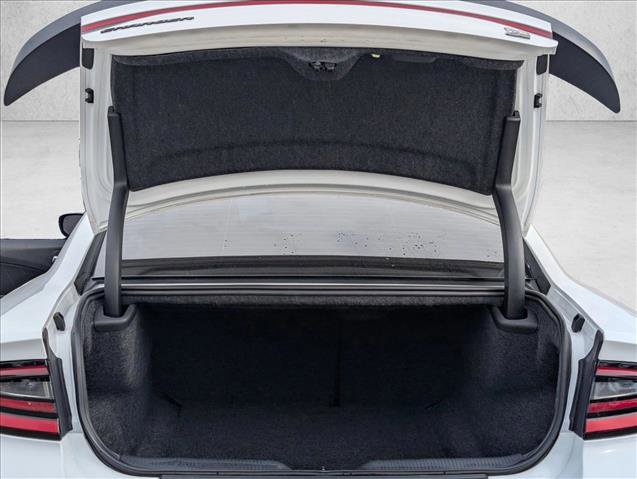 Used 2019 Dodge Charger Scat Pack image 6