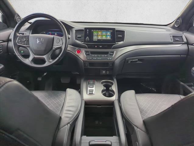 Used 2019 Honda Passport EX-L image 22