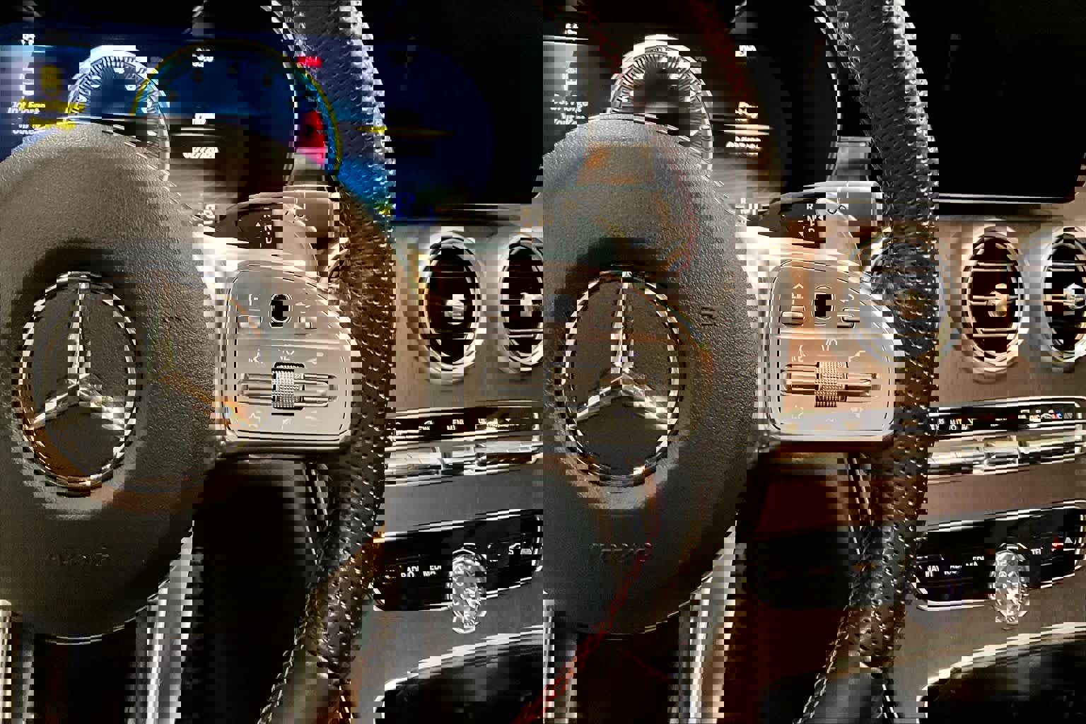 Used 2019 Mercedes-Benz C 43 AMG 4MATIC Coupe image 25