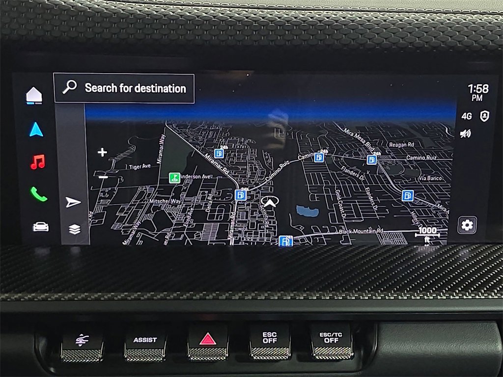 Used 2026 Porsche 911 GT3 image 18