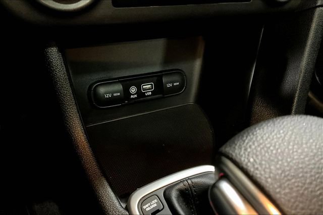 Used 2017 Kia Sportage LX image 25